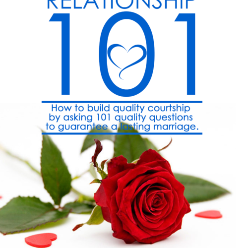 Relationship 101 - Diary of a Single Lady