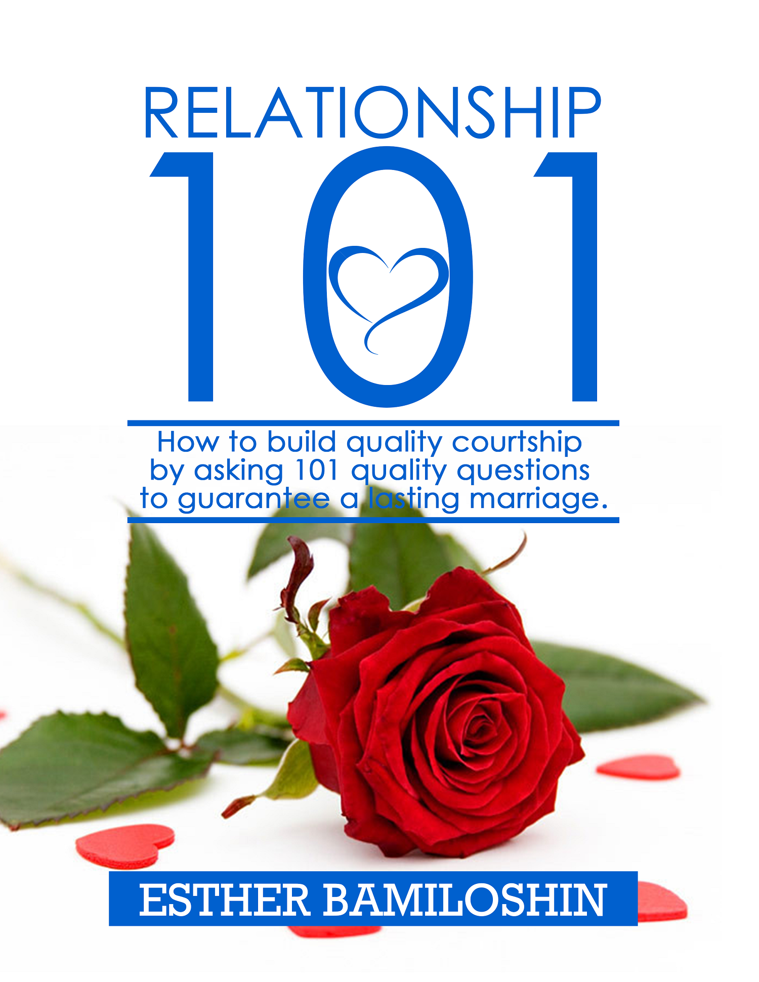 Relationship 101 - Diary of a Single Lady